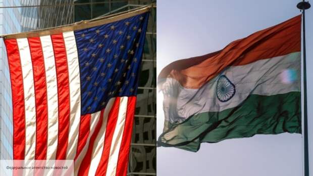 В Индии объяснили, почему Нью-Дели не боится санкций США