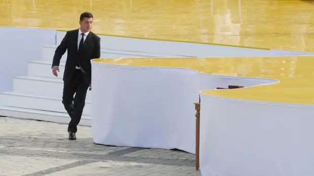 Зеленский анонсировал встречу советников нормандского формата