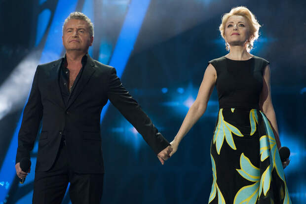 Песня Агутина и Варум вошла в топ самых романтичных треков на русском языке