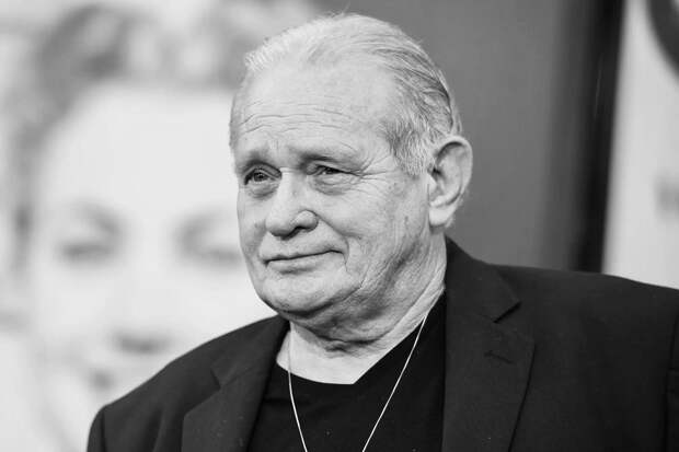 Не стало актера Бо Хопкинса