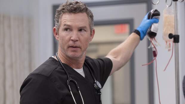 The Pitt Set the Blueprint in Nuanced Character Work With Only Four Episodes