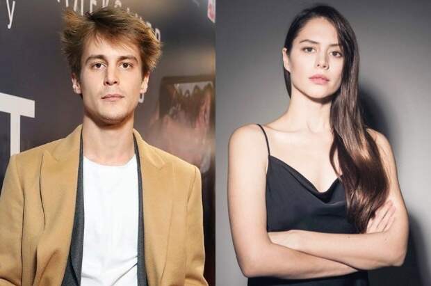 Телеграм-каналы: Иван Янковский и Диана Пожарская станут родителями