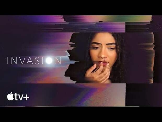 Зачем Apple TV мрачная реклама?