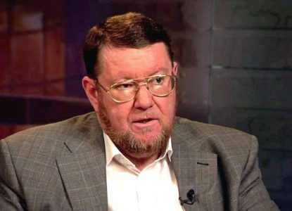 Сатановский: Китай ударил по Европе в ответ на грубый наезд американцев