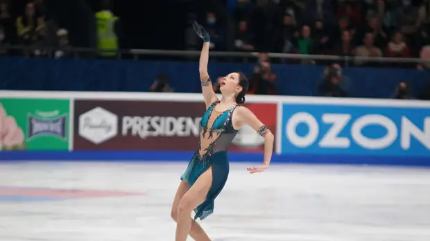 Уткин: как же уродски поступили с Туктамышевой