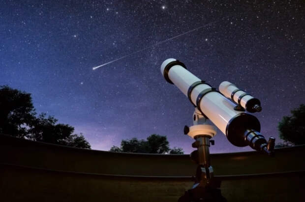 Астроном сказал, что предвещает космическое явление «Поцелуй Венеры»