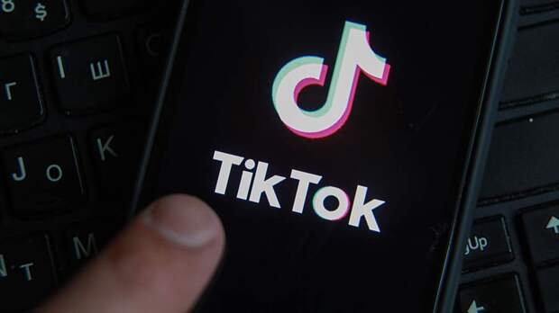 TikTok users in Russia complained about disruptions in the social network's work