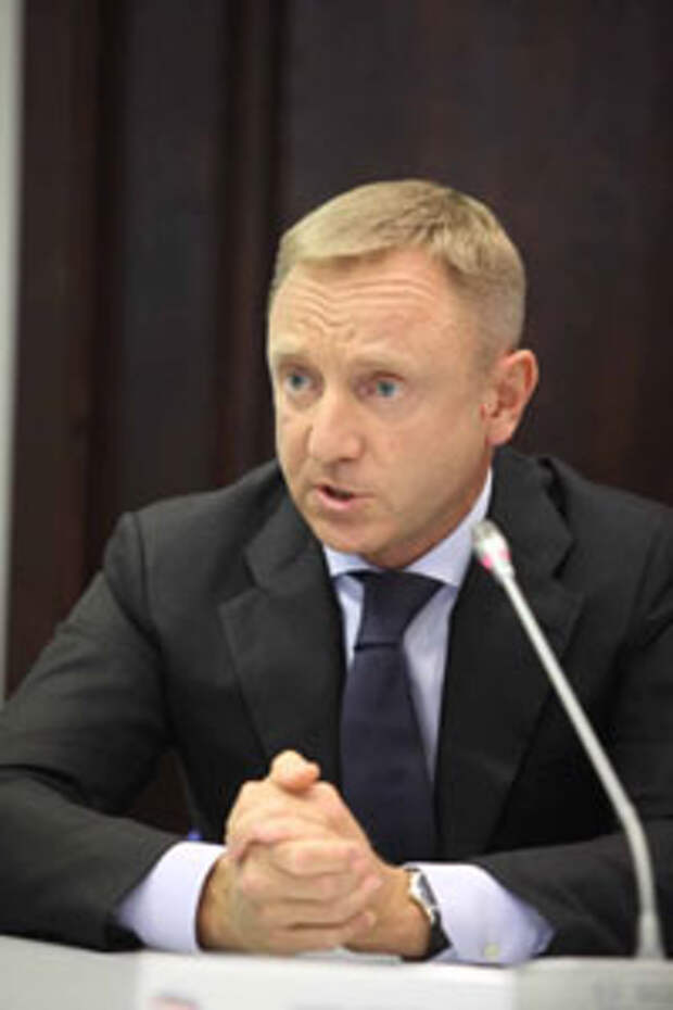 Дмитрий Ливанов в ЦИК ЕР. 04.08.2016