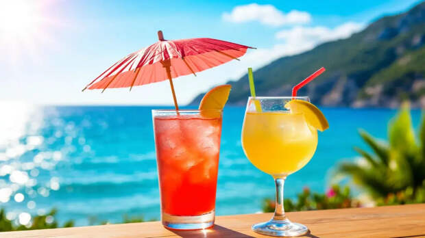 Забудьте про Сочи и Крым: этот забытый курорт Черного моря теперь называют русским Монако