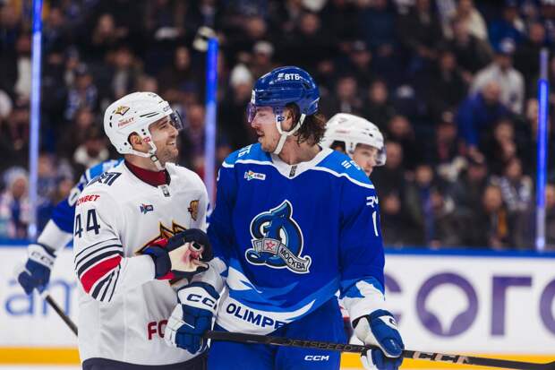 Кризис «Металлурга» и курица Комтуа, застой Запада, кошмар Сочи: обзор событий КХЛ