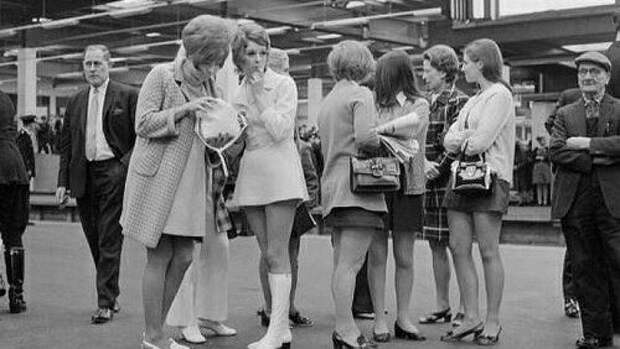 Больше всех в СССР зарабатывали проститутки. Миф или реальность? Что известно о доходах советских жриц любви