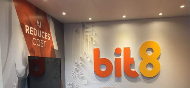Bit8 получила лицензию на оперирование в Румынии