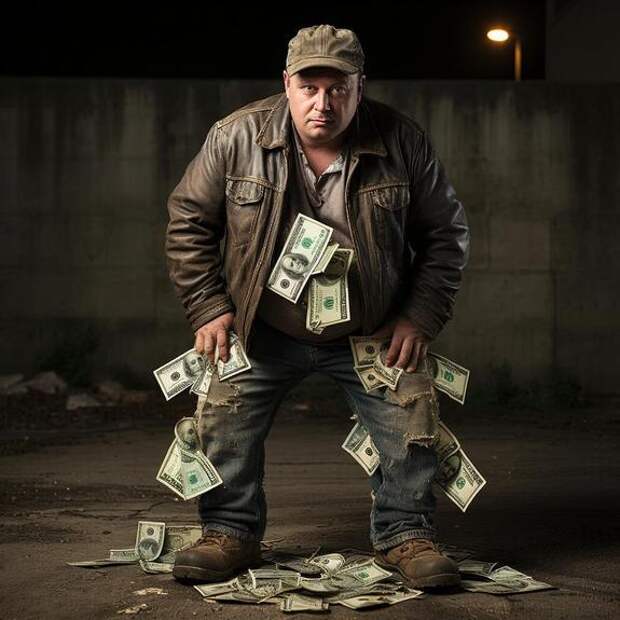 Россиянин засунул деньги в ботинки и пытался таким образом вывезти их за границу