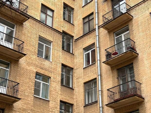 В Петербурге приостановят сделки с недвижимостью