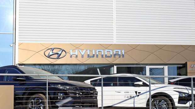 Hyundai не воспользовалась правом выкупить завод в России