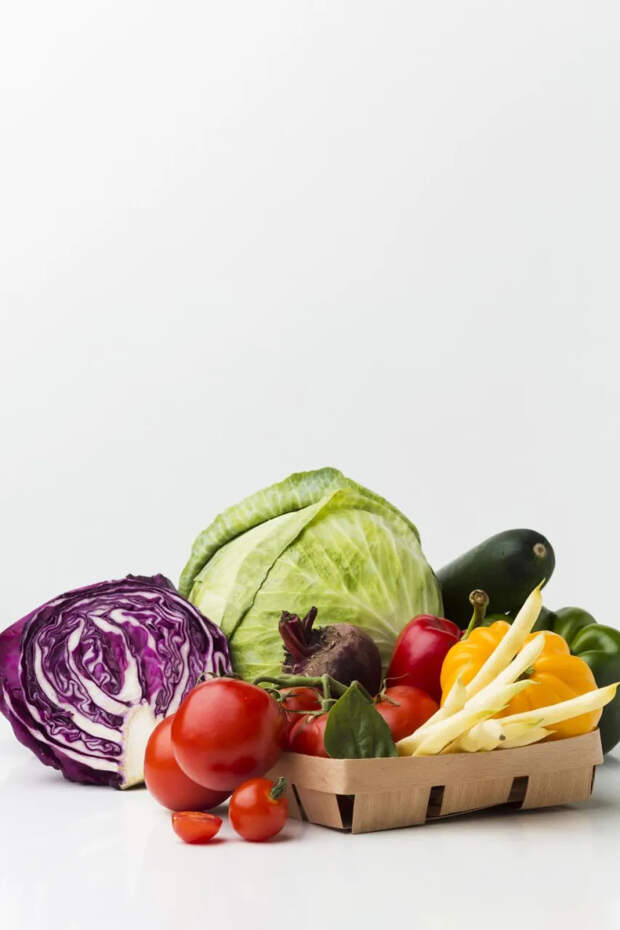 Цена бьёт по карману: в России огурцы стали стоить дороже мяса и зарубежных фруктов