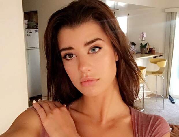 Генетические мутации привлекательных людей