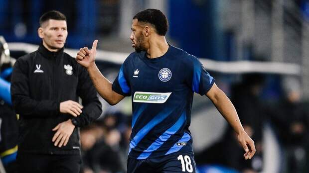 Марокканский защитник «Оренбурга» Муфи назвал особенность РПЛ