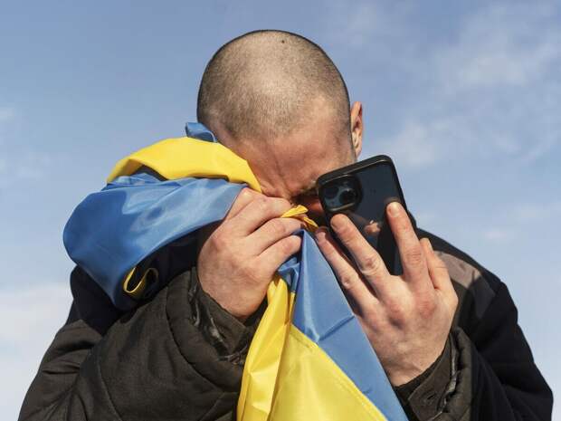 Ответите за все: Россия готовит трибунал над украинскими палачами