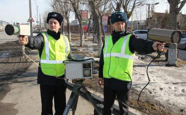 Уловки ГАИшников,о которых должны знать все водители