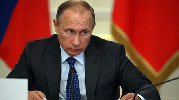 Вассерман рассказал, что сделает Путин в ответ на провокации в Крыму