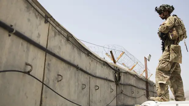 «Мир вынужден разбираться с ворохом проблем»: к чему привело 20-летнее присутствие США и их союзников в Афганистане