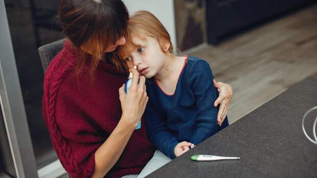 Как не надо лечить ОРВИ: 6 народных средств