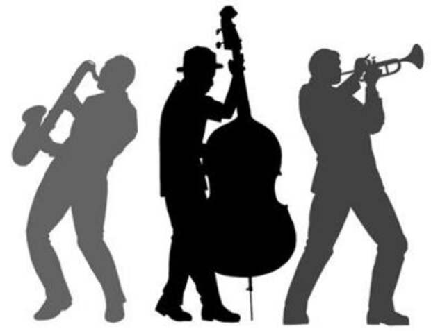 30 Classical Clipart jam session Free Clip Art stock illustrations ...