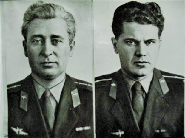 Жизнь за Берлин. Как в 1966 году советские летчики спасли столицу Германии СССР, подвиг
