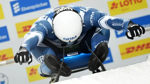 Саночник Павличенко: тесты в Пекине могут выявить COVID-19 у выздоровевших спортсменов