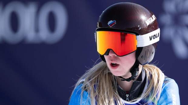 Варвара Ворончихина принесла первую медаль России на Паралимпийских Играх