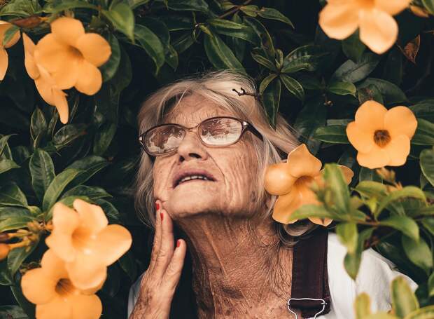 Как дожить до 100 лет?