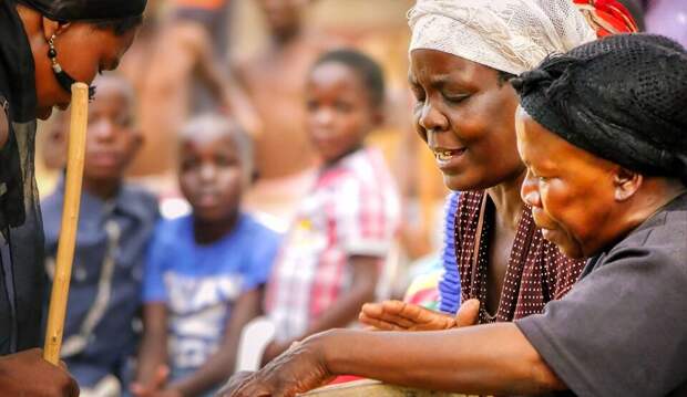 В Уганде зафиксировали малярию, которая не боится лекарств