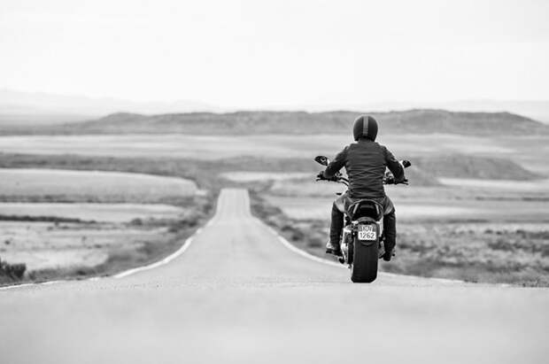 Ducati XDiavel – супербайк для бесконечной дороги