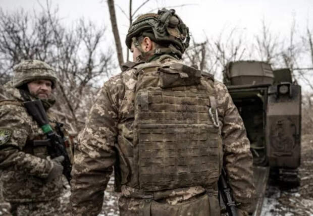 США готовят новый пакет военной помощи Украине