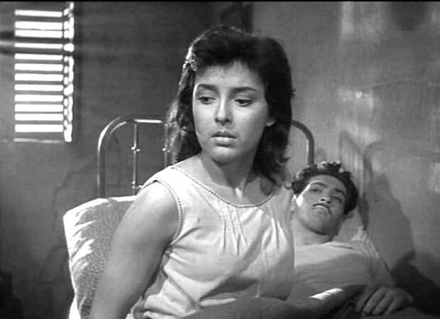 Кадр из фильма *Ловцы губок*, 1960 | Фото: kino-teatr.ru Кадр из фильма *Ловцы губок*, 1960 | Фото: kino-teatr.ru