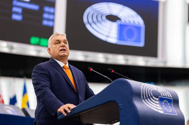 Орбан: действия США против Венесуэлы доказали распад либерального мирового порядка