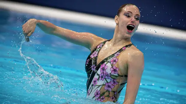 Субботина рассказала, как повредила барабанную перепонку