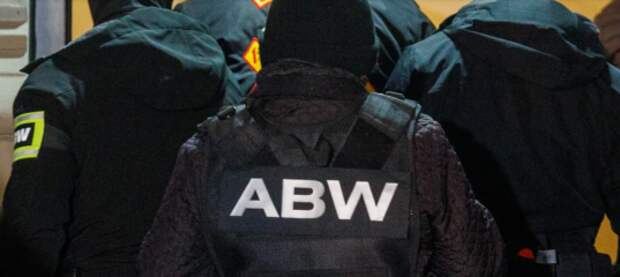 В Польше задержаны четверо белорусов и два поляка: им вменяется нарушение санкций и перевозка в РФ оборудования для дронов