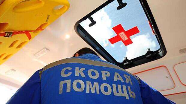 В ЛНР после взрыва у металлургического комбината пострадали четыре человека