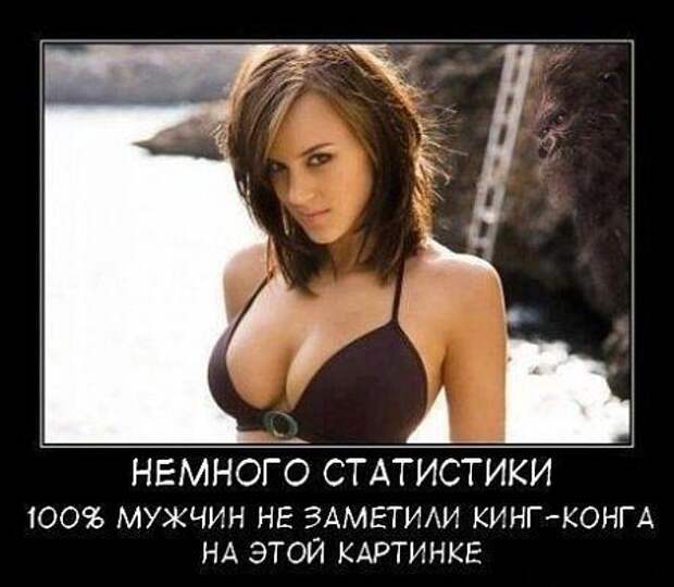 Интригующие и веселые демотиваторы про женщин (11 фото) Интригующие и веселые демотиваторы про женщин (11 фото)