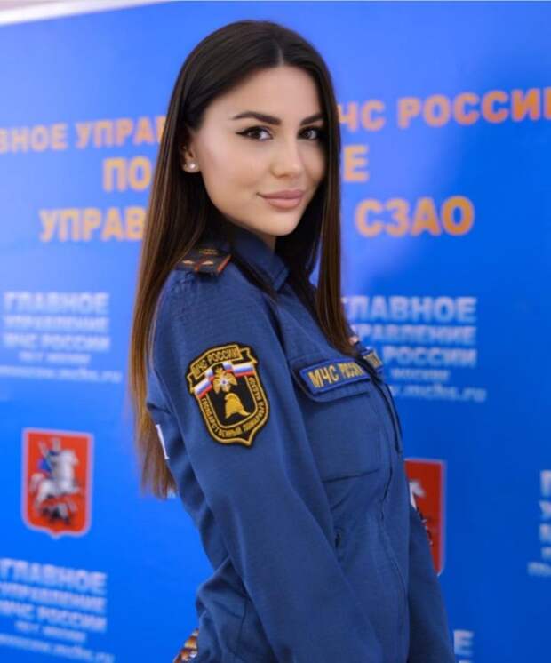 Фото: пресс-служба МЧС по СЗАО