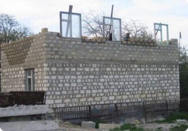 Досадные ошибки строителей. Подборка chert-poberi-chert-poberi-01290503042020-3 картинка chert-poberi-01290503042020-3