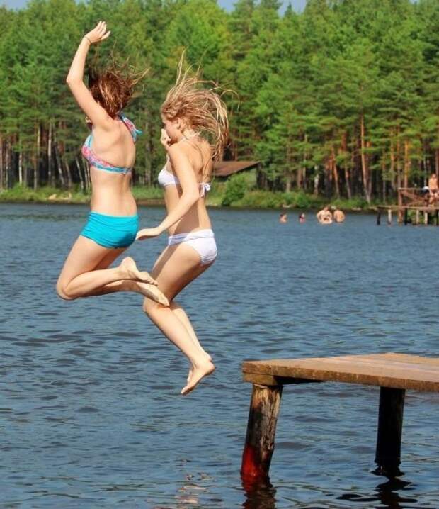 Представительницы соцсетей (27 фото) Представительницы соцсетей (27 фото)