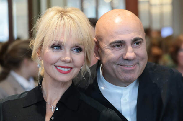 Валерия впервые рассказала о личной трагедии