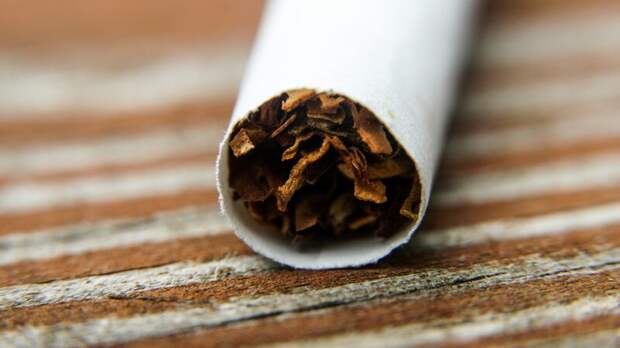 В России с 1 июля вводят запрет на ввоз иностранного табака без акцизных марок