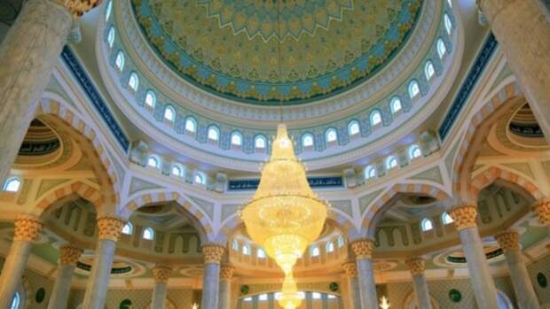 Чему посвящен праздник Ураза-байрам и как его отмечают?