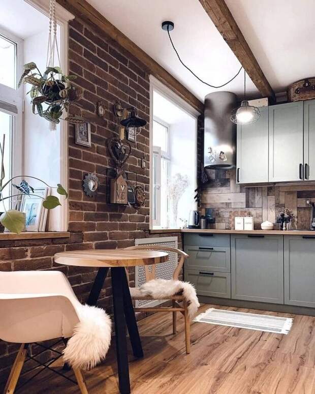 Как правило, владельцы однокомнатной квартиры сталкиваются с нерациональным использованием пространства квартиры