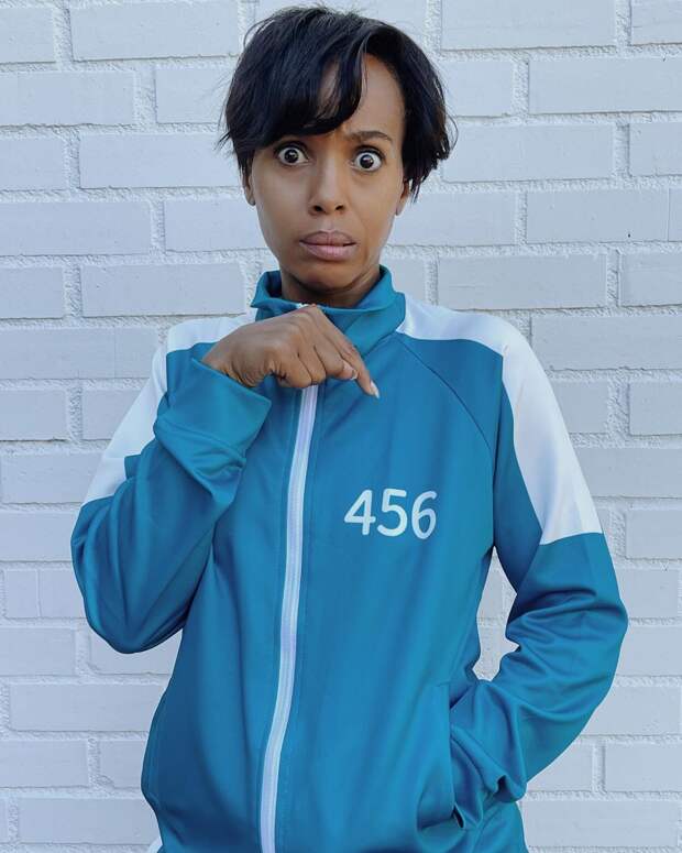 Напугай меня, если сможешь: Жанель Монэ, Блейк Лайвли и Мадонна Напугай меня, если сможешь: Жанель Монэ, Блейк Лайвли и Мадонна