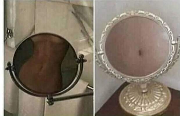 Когда захотела фотку как у Кендалл Дженнер, но что-то пошло не так